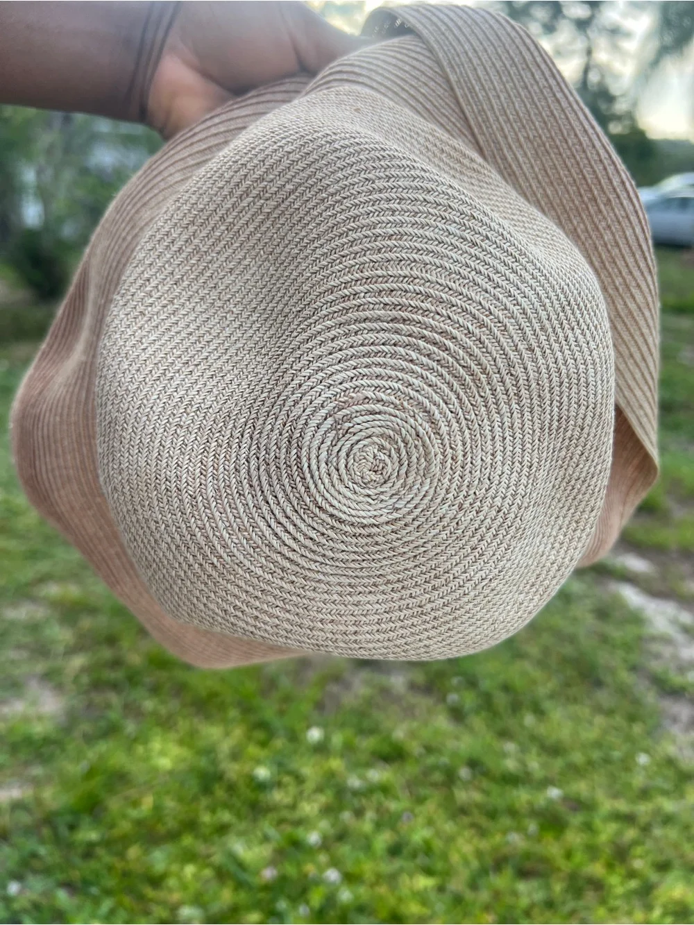 Eric Javits Sun Hat Packable - Picture 9 of 11